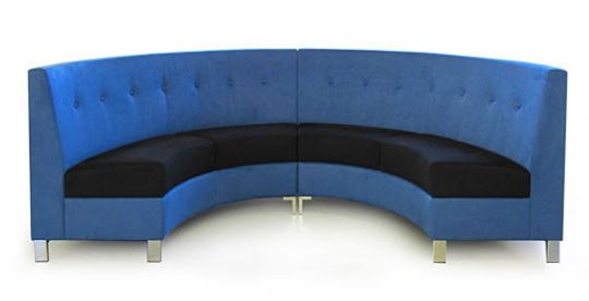 Booth & Banquette Seating Solutions